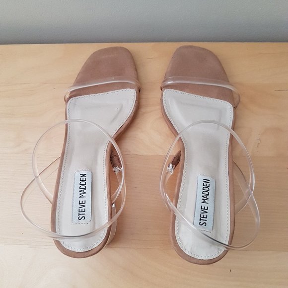 Steve Madden Sandals - Picture 4 of 6